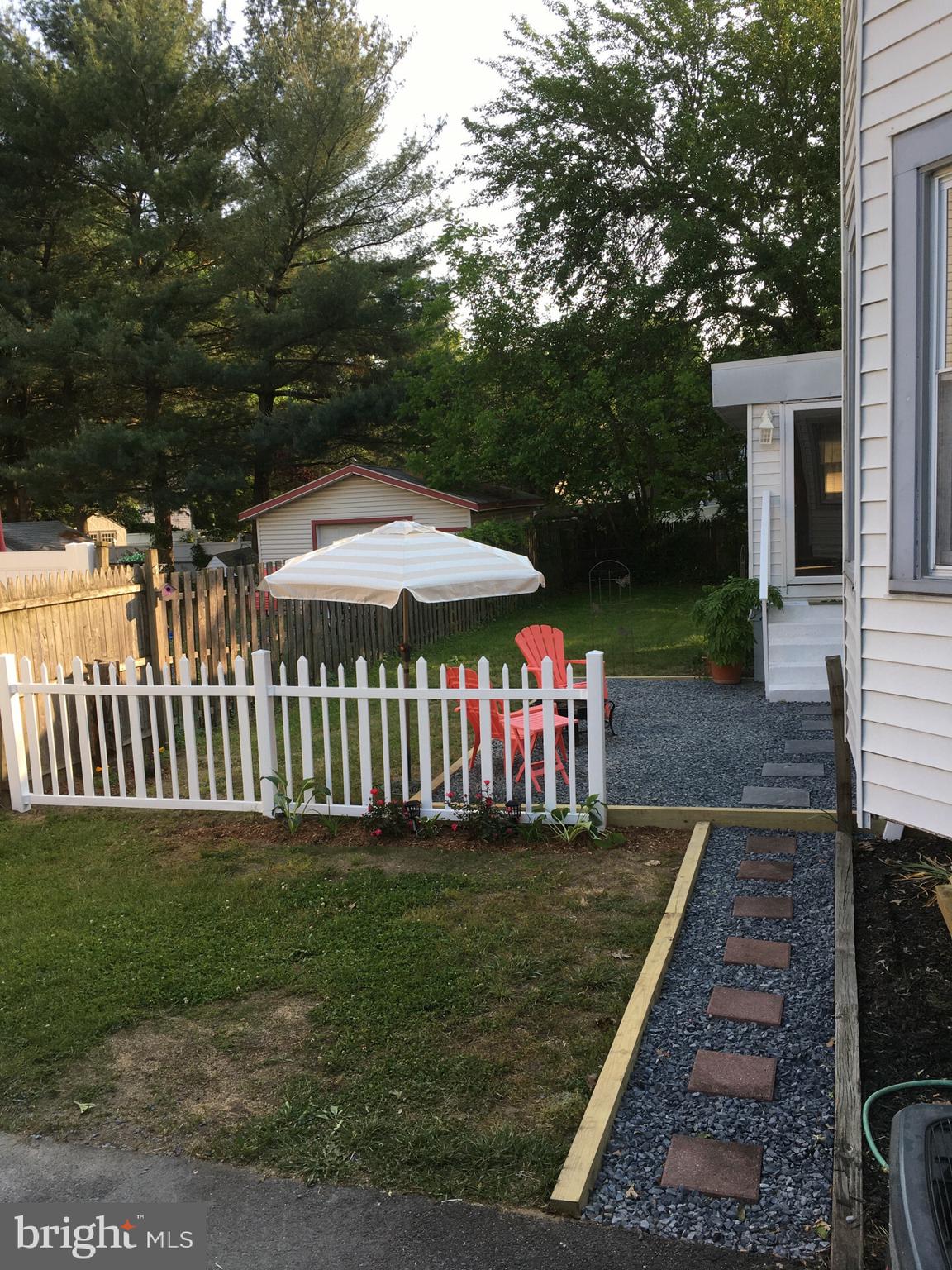 731 Parry Avenue Palmyra, NJ 08065 - Photo 23 of 27