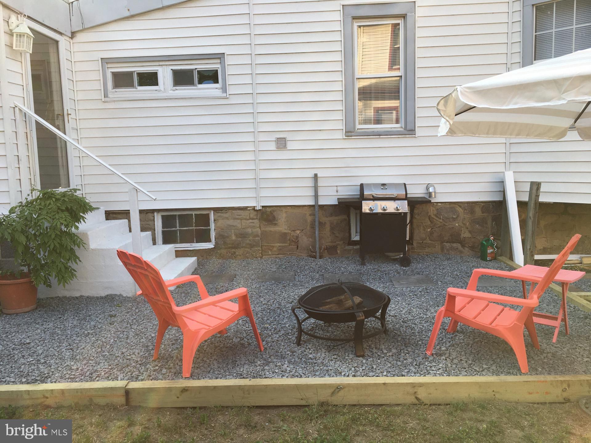 731 Parry Avenue Palmyra, NJ 08065 - Photo 24 of 27