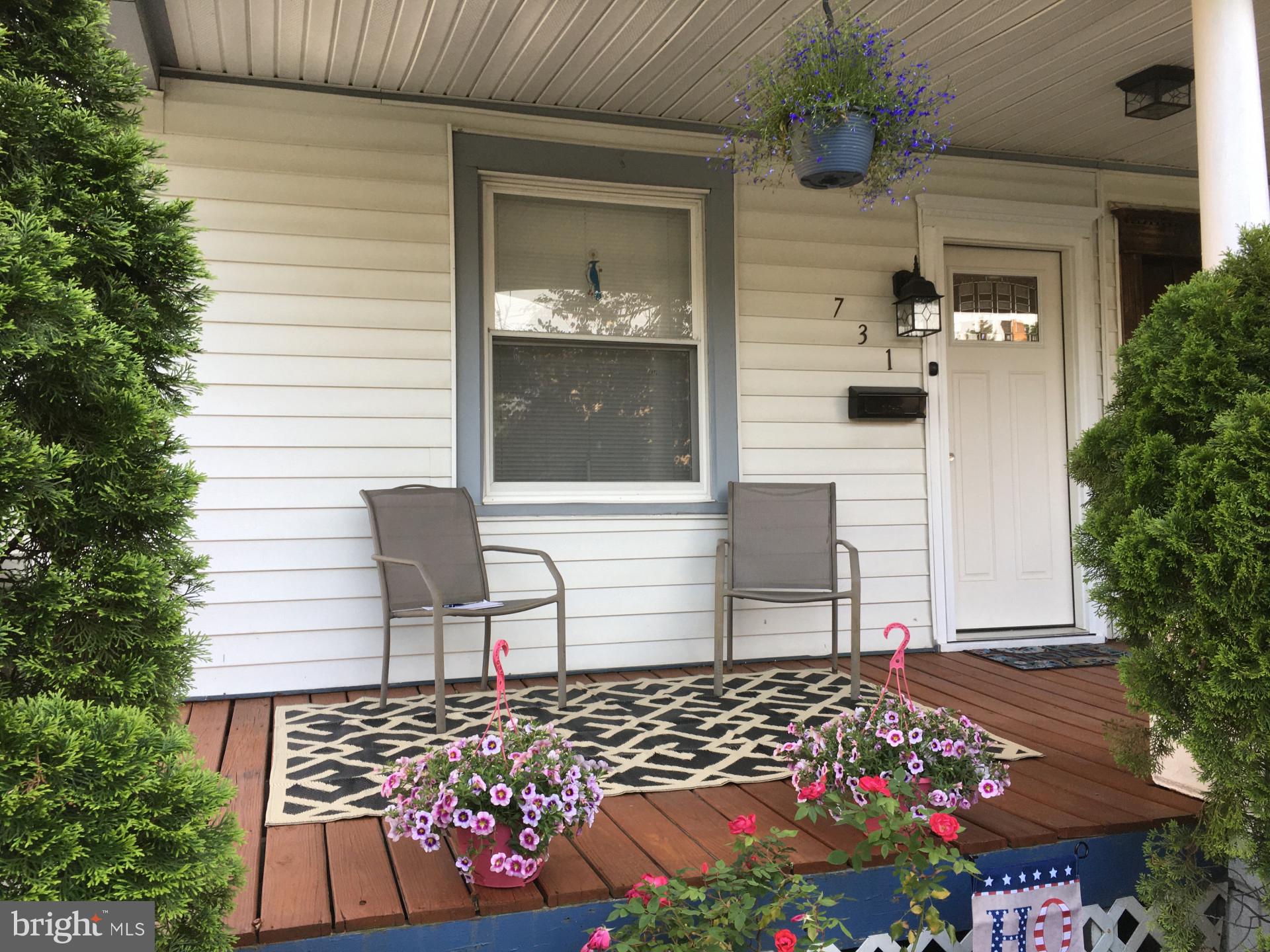 731 Parry Avenue Palmyra, NJ 08065 - Photo 3 of 27