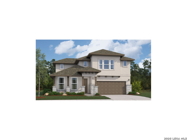 5409 Pinder Way Marion, TX 78124 - Photo 1 of 4