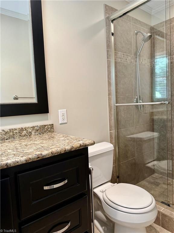 111 Ridgewood Drive Lexington, NC 27292 - Photo 23 of 32