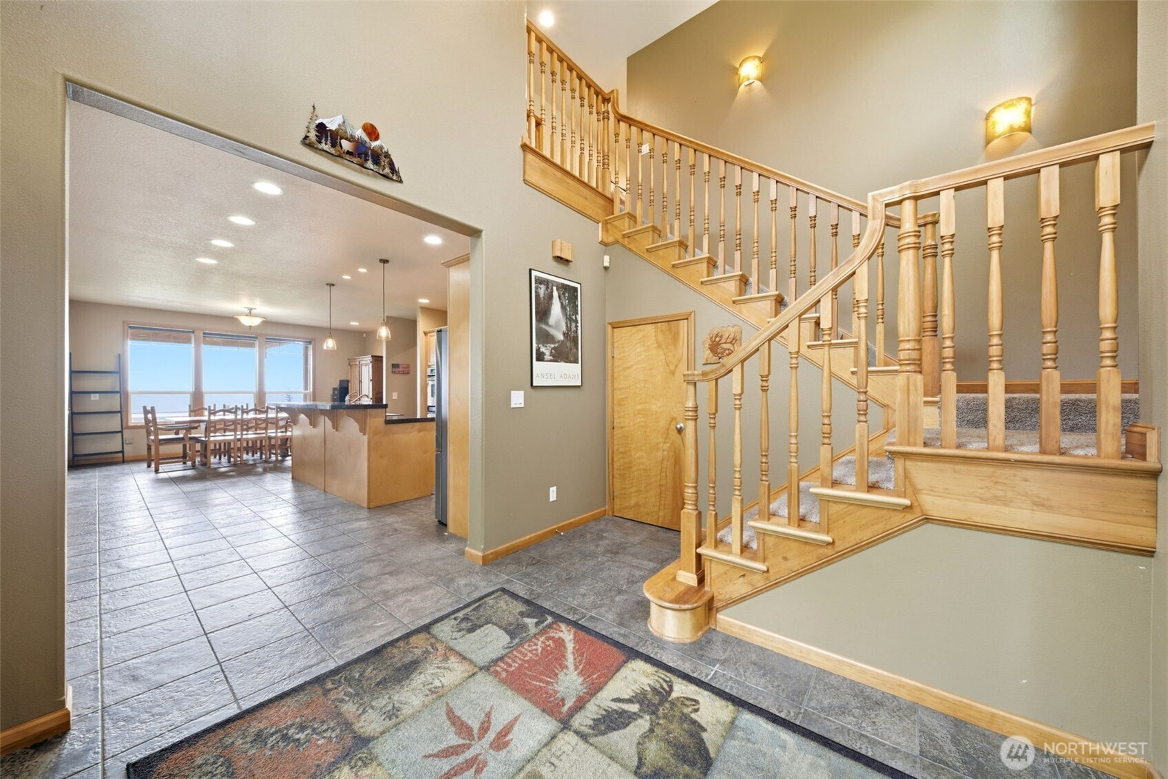 966 Lookout Road Castle Rock, WA 98611 - Photo 19 of 40