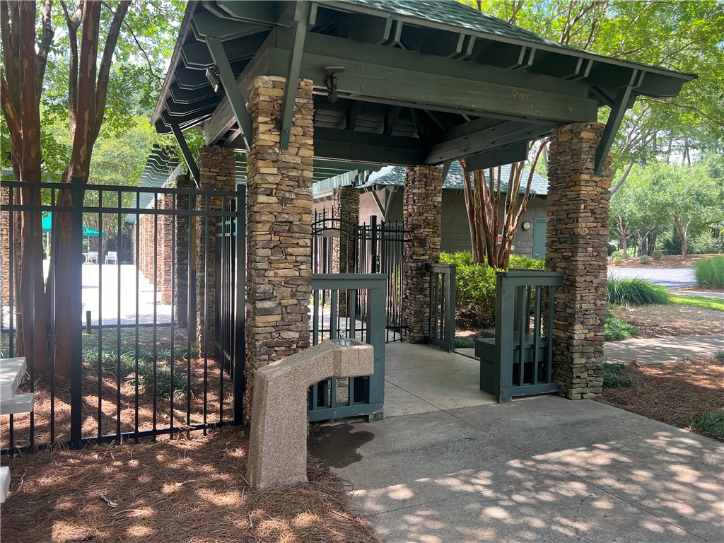 0 Promontory Ridge, Unit LOT 45 STILLWATER Seneca, SC 29672 - Photo 20 of 26