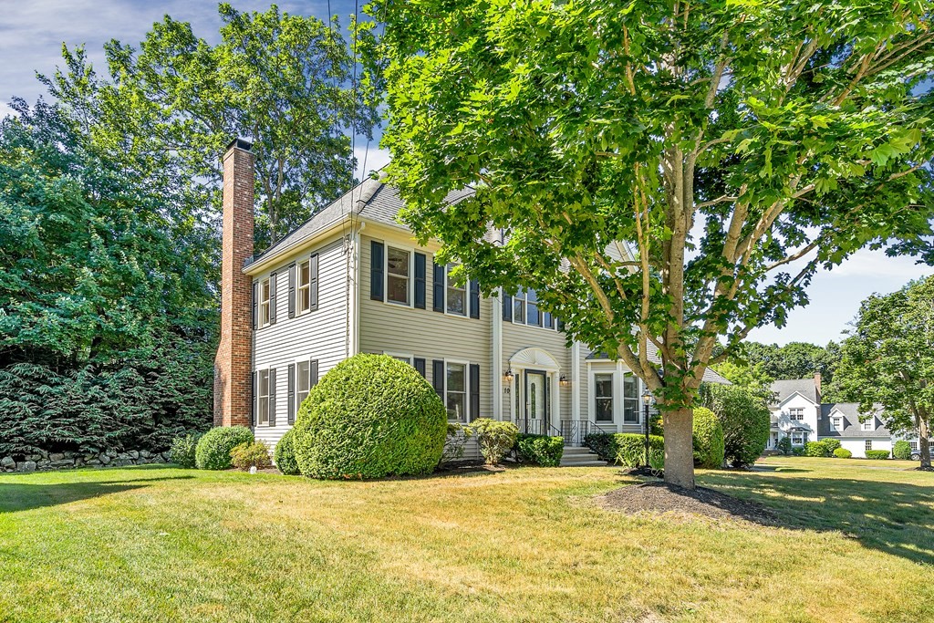 10 Littlefield Road Milford, MA 01757 - Photo 3 of 28 Gallery Image 3