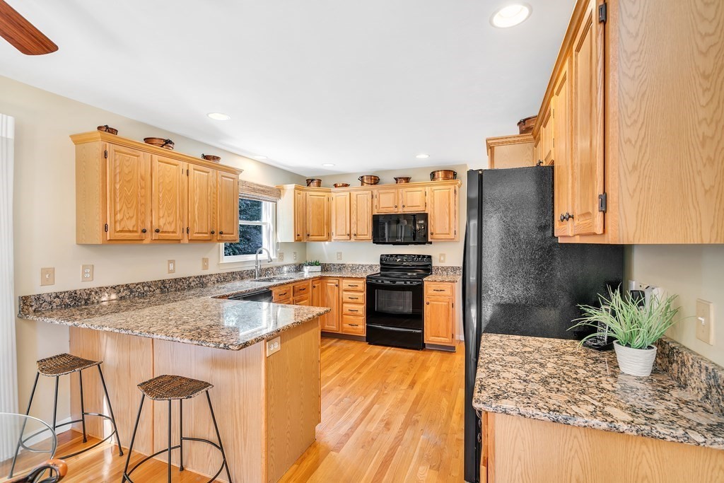 10 Littlefield Road Milford, MA 01757 - Photo 7 of 28 Gallery Image 7