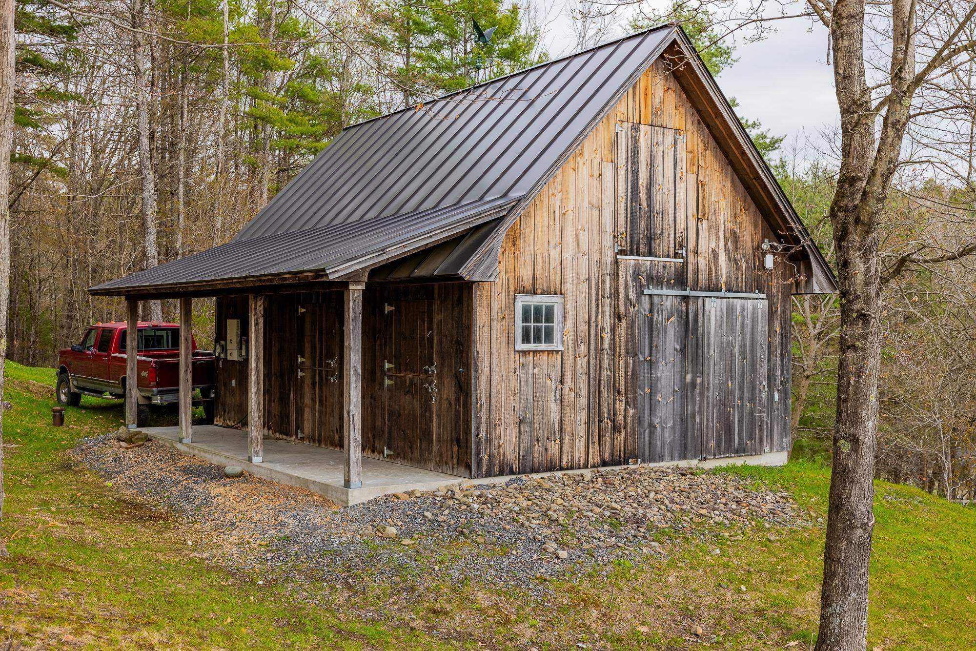 1693 5 Corners Road Thetford, VT 05045 - Photo 53 of 60