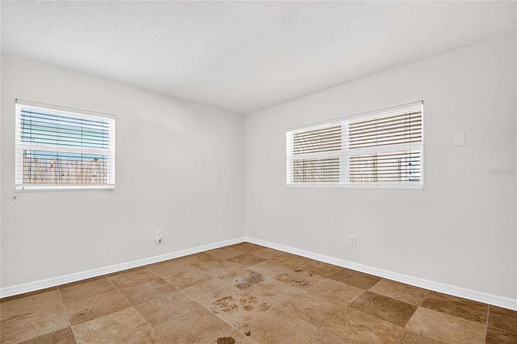 13440 1st Street East Madeira Beach, FL 33708 - Photo 20 of 44 a view of a window in a room