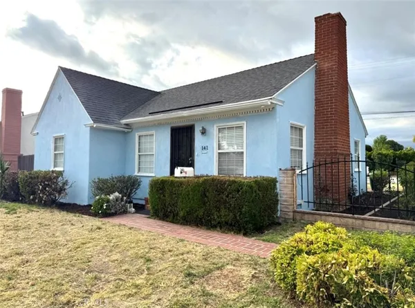 $3,795 | 141 West Fairview Avenue, San Gabriel, CA 91776
