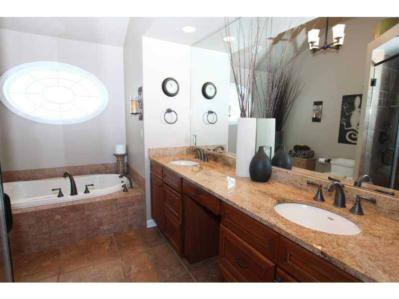 900 Osage Road Mt. Lebanon, PA 15243 - Photo 17 of 25 Master Bath/Spa.