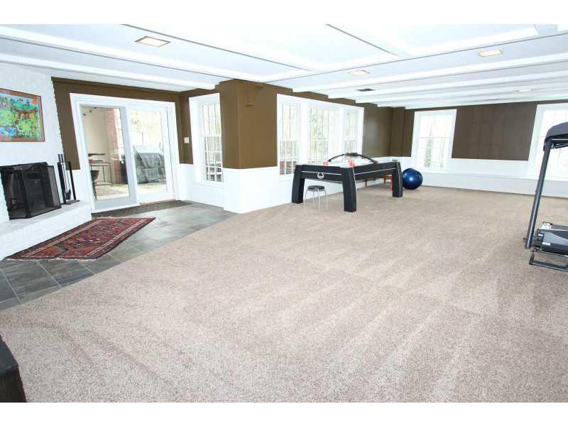900 Osage Road Mt. Lebanon, PA 15243 - Photo 22 of 25 Basement/Game Room.
