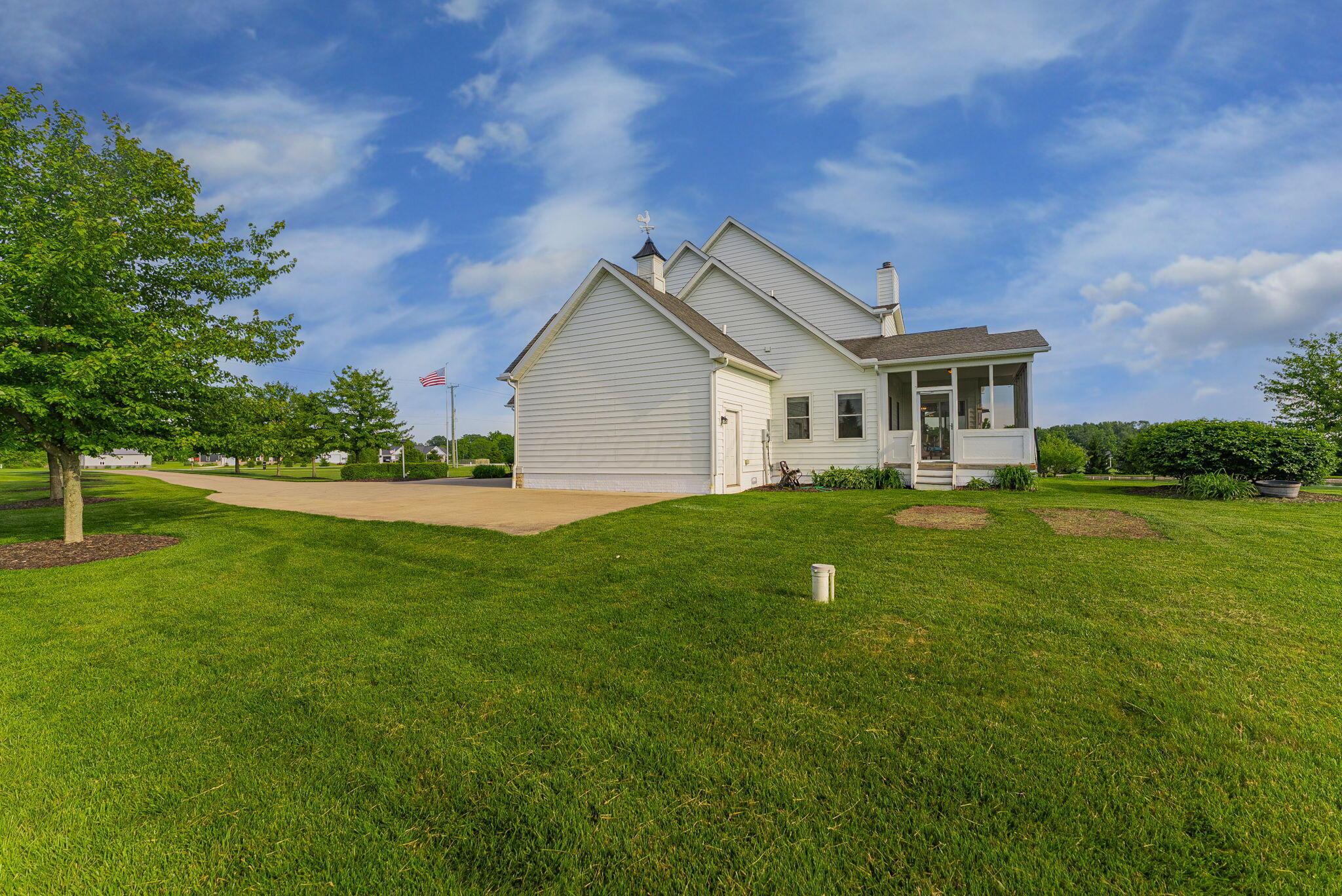 3173 Barnes Road Centerburg, OH 43011 - Photo 63 of 92