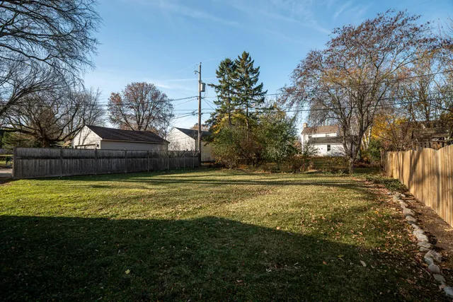 $419,900 | 8031 North Whitney Road, Fox Point, WI 53217