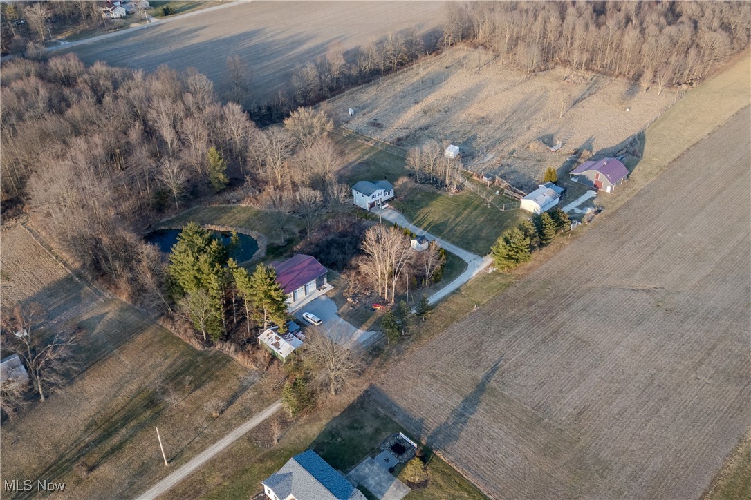 2328 New Milford Road Atwater, OH 44201 - Photo 3 of 50
