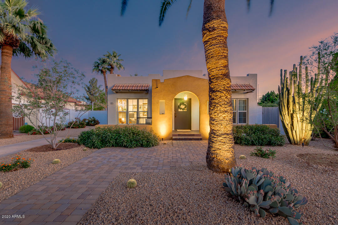 115 West Coronado Road Phoenix, AZ 85003 - Photo 54 of 54 01-Coronado