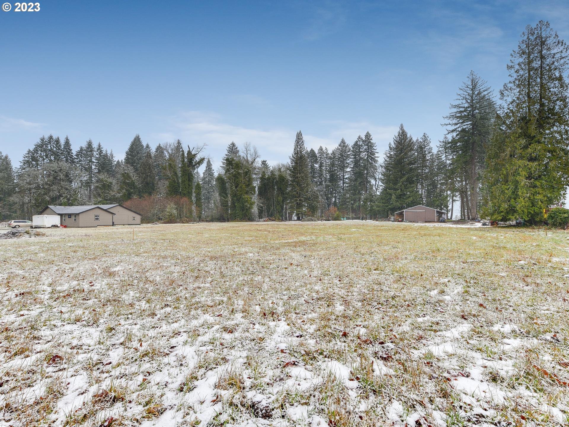 39274 Southeast Hudson Road Sandy, OR 97055 - Photo 4 of 14 a view of outdoor space with trees