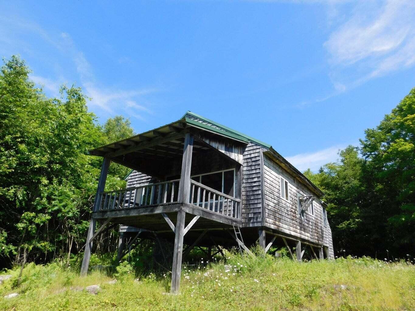 0 Mill Privilege Road Carroll Plt, ME 04487 - Photo 3 of 32 20230917135402735588000000-o