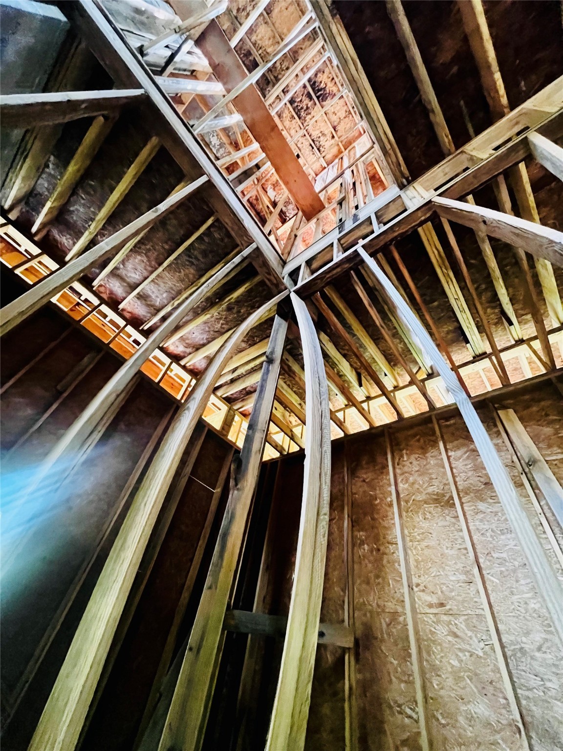 5026 Topway Drive Spring, TX 77373 - Photo 11 of 14 a view of an outdoor space