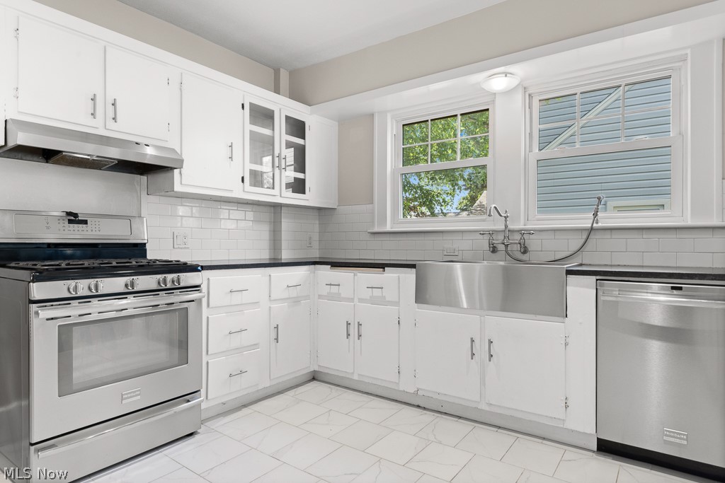 1223 North Howard Street Akron, OH 44310 - Photo 24 of 50 Kitchen
