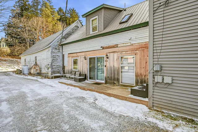 $449,000 | 2513 Main Street, Rangeley, ME 04970