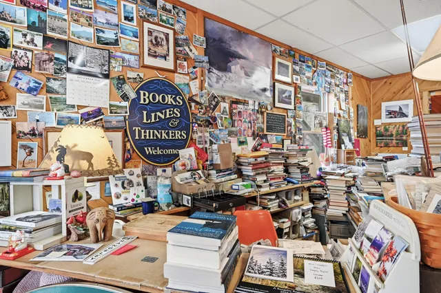 $449,000 | 2513 Main Street, Rangeley, ME 04970