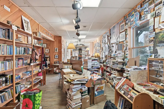 $449,000 | 2513 Main Street, Rangeley, ME 04970