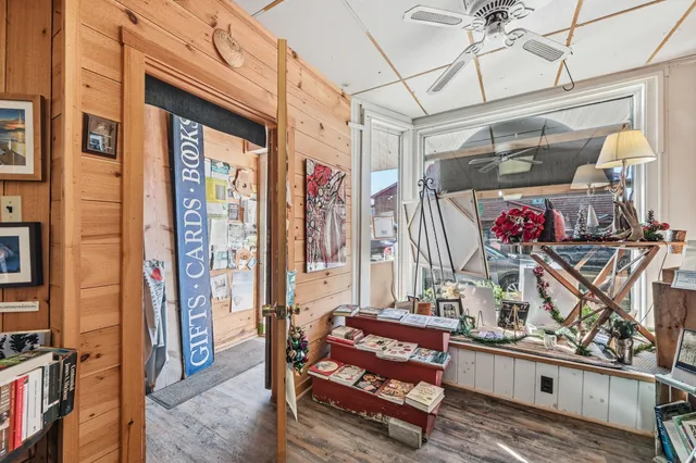 $449,000 | 2513 Main Street, Rangeley, ME 04970