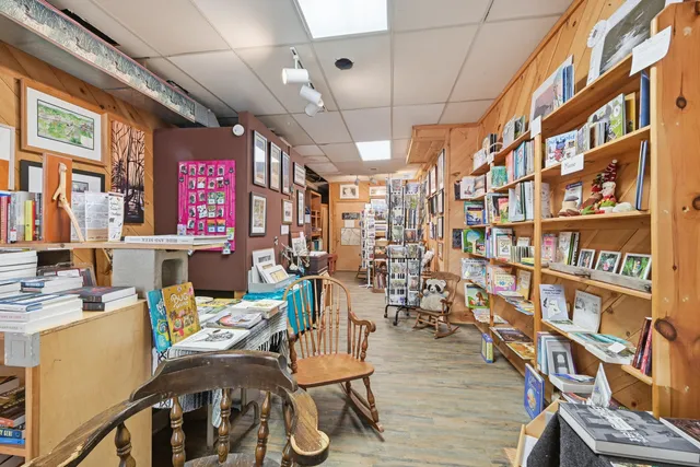 $449,000 | 2513 Main Street, Rangeley, ME 04970