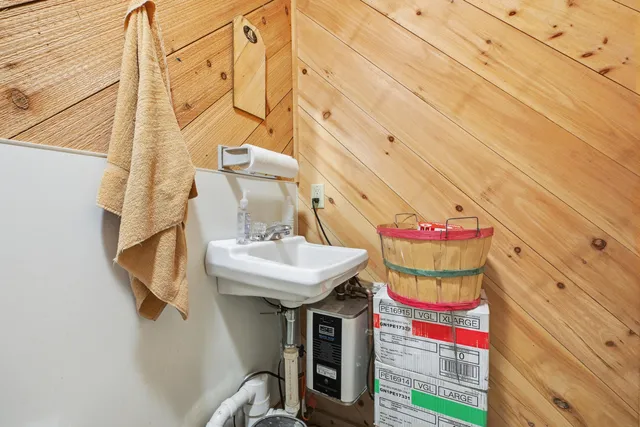 $449,000 | 2513 Main Street, Rangeley, ME 04970