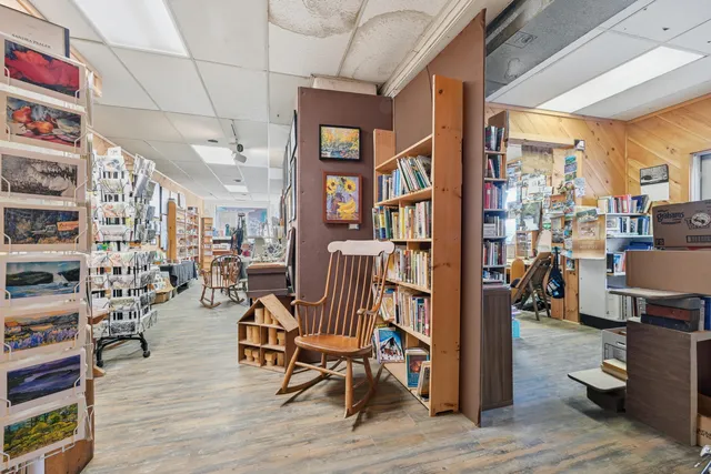 $449,000 | 2513 Main Street, Rangeley, ME 04970