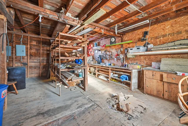 $449,000 | 2513 Main Street, Rangeley, ME 04970