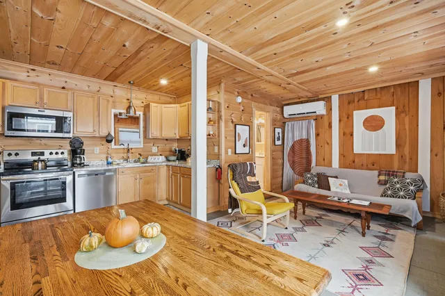 $449,000 | 2513 Main Street, Rangeley, ME 04970