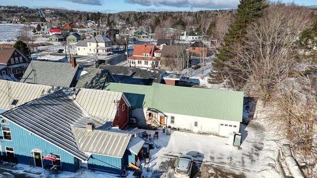 $449,000 | 2513 Main Street, Rangeley, ME 04970