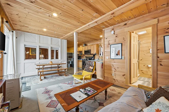 $449,000 | 2513 Main Street, Rangeley, ME 04970