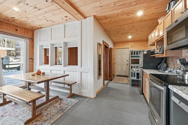 $449,000 | 2513 Main Street, Rangeley, ME 04970