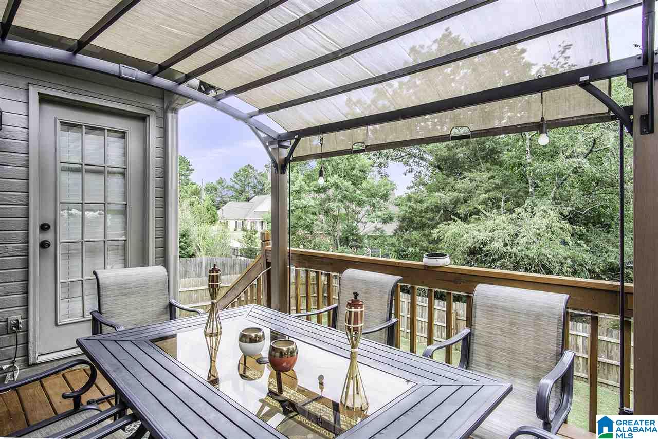 105 Kentwood Way Alabaster, AL 35007 - Photo 30 of 33