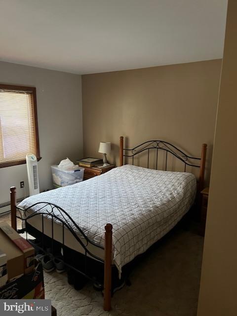 725 Dotters Corner Road Kunkletown, PA 18058 - Photo 12 of 14 Bedroom 2