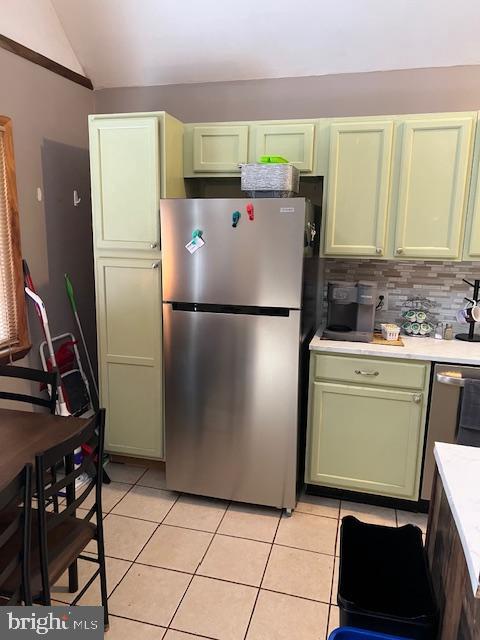 725 Dotters Corner Road Kunkletown, PA 18058 - Photo 9 of 14 Kitchen