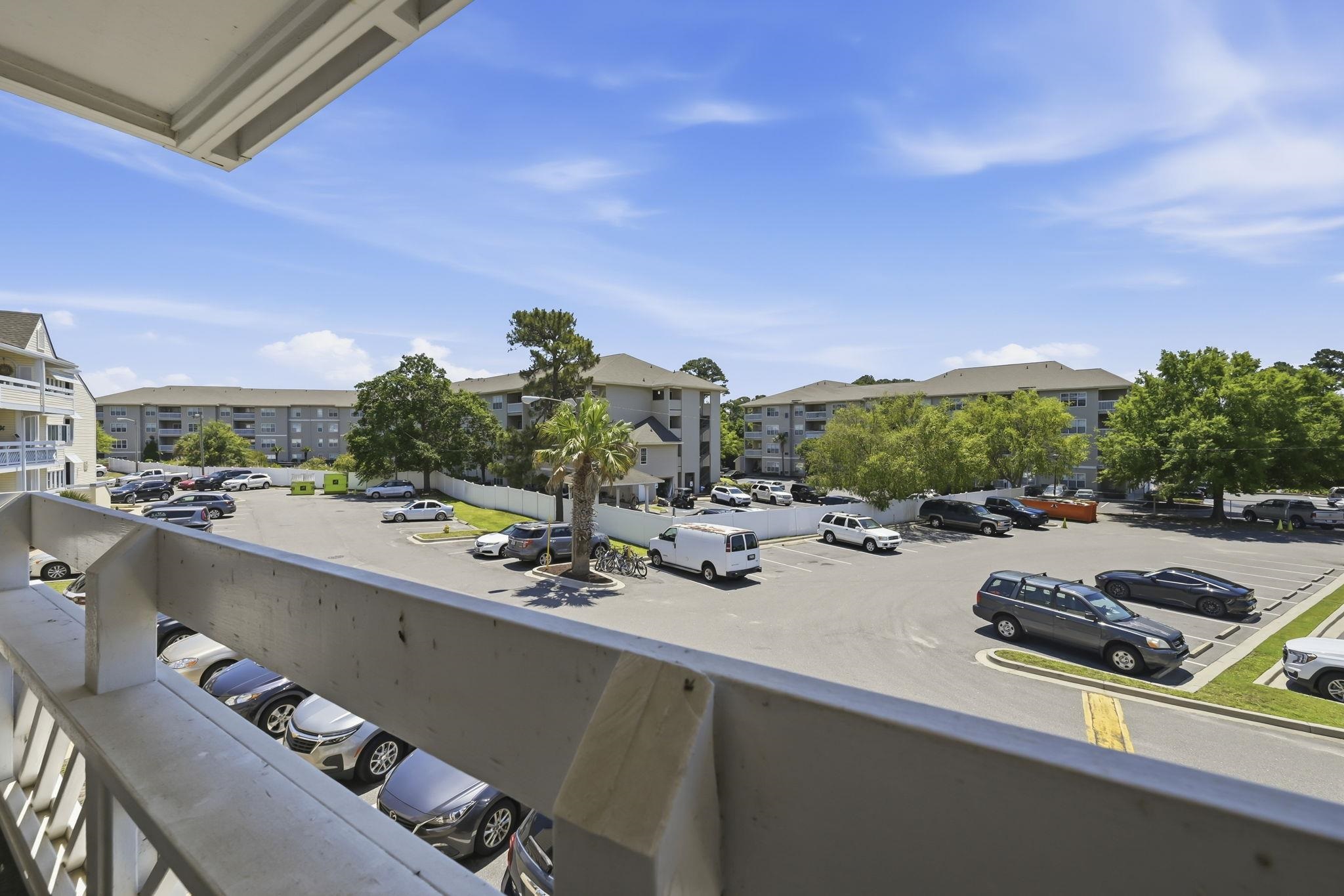 1100 Possum Trot Road, Unit F225 North Myrtle Beach, SC 29582 - Photo 27 of 37