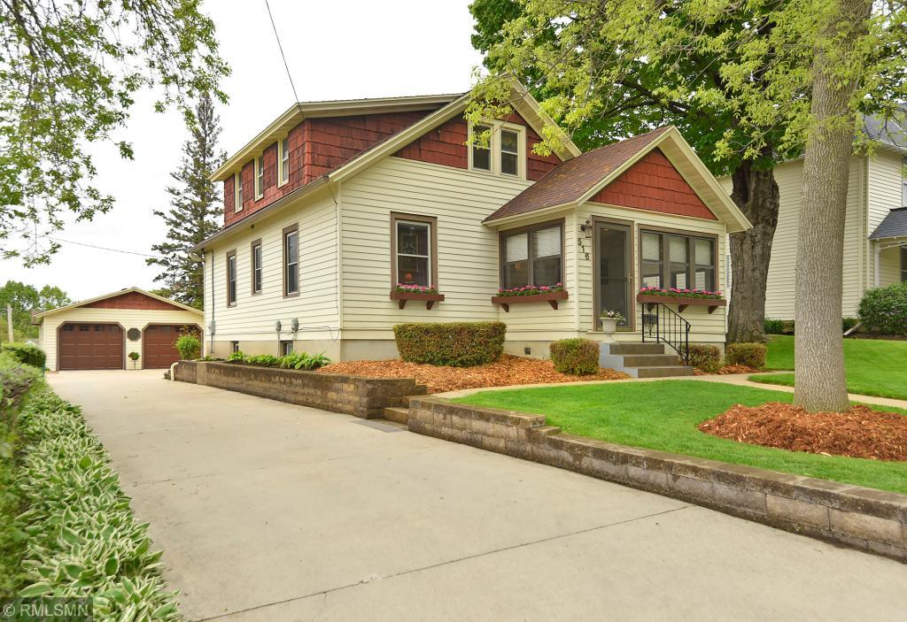 516 3rd Street Southwest Faribault, MN 55021 - Photo 1 of 1