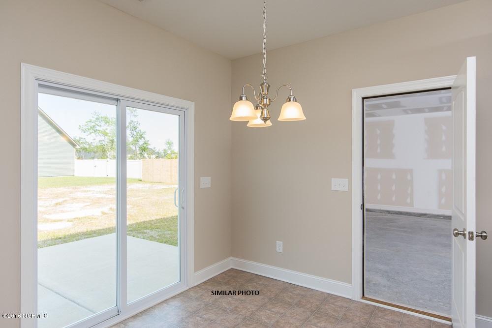 209 Seneca Court Holly Ridge, NC 28445 - Photo 10 of 45 Anthony 10