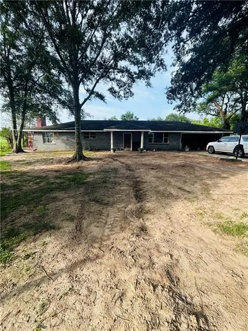 $139,000 | 1156 Highway 1179, Cottonport, LA 71327