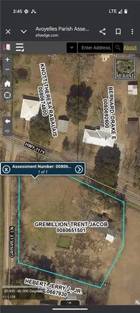 $139,000 | 1156 Highway 1179, Cottonport, LA 71327