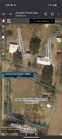 $139,000 | 1156 Highway 1179, Cottonport, LA 71327