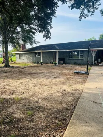 $139,000 | 1156 Highway 1179, Cottonport, LA 71327