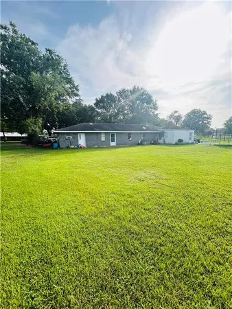 $139,000 | 1156 Highway 1179, Cottonport, LA 71327