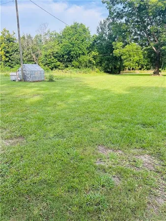 $139,000 | 1156 Highway 1179, Cottonport, LA 71327