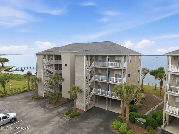 $557,750 | 1700 Salter Path Road, Unit R102, Indian Beach, NC 28512