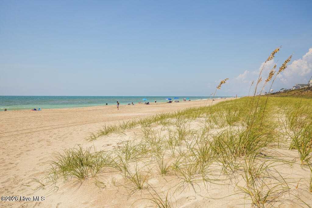 1700 Salter Path Road, Unit R102 Indian Beach, NC 28512 - Photo 54 of 62 OC Beach