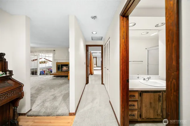 $395,000 | 1310 Castlerock Avenue, Unit 9, Wenatchee, WA 98801