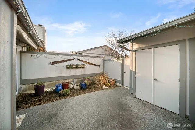 $395,000 | 1310 Castlerock Avenue, Unit 9, Wenatchee, WA 98801